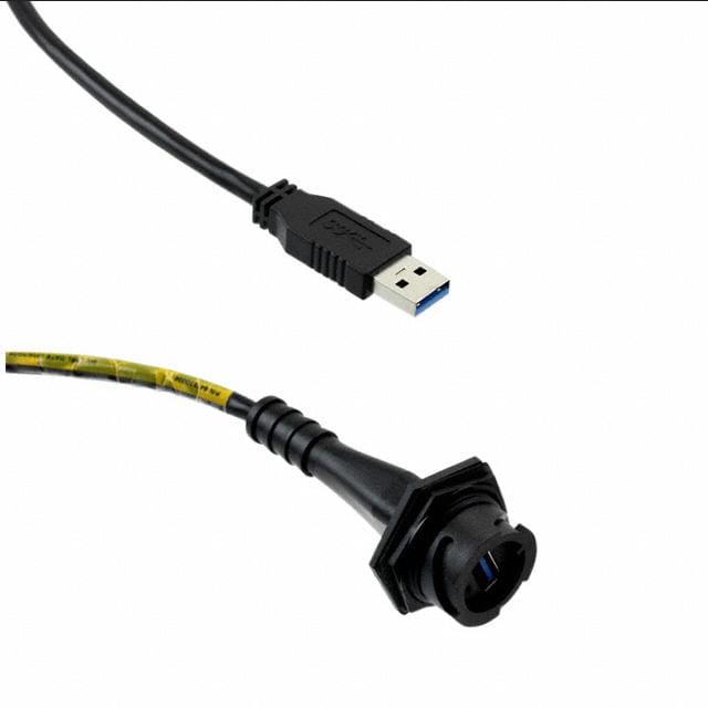 Molex WM17315-ND
