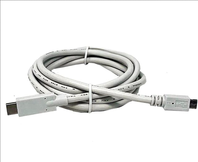 GlobTek, Inc. 1939-USB5MIC27252M0USBCW(R)-ND