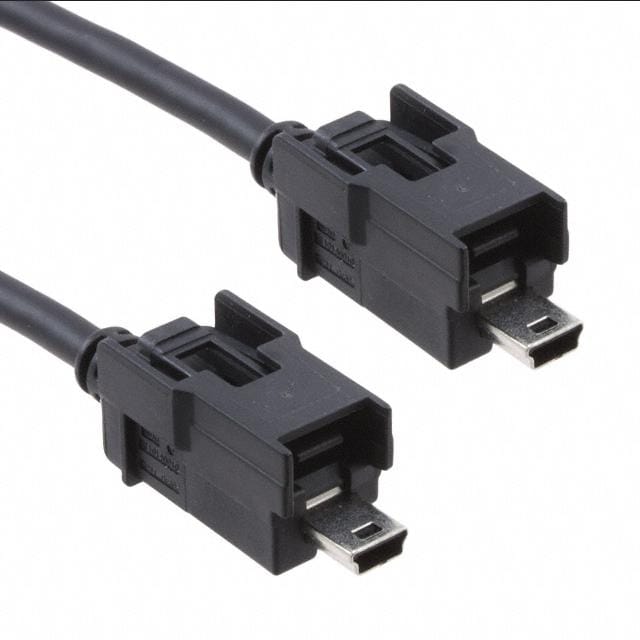 Molex 23-1110145000-ND