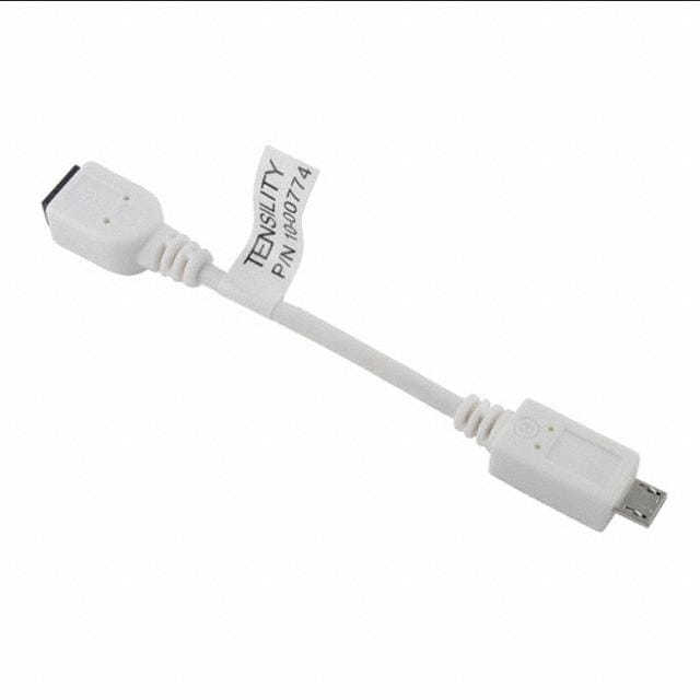 Tensility International Corp 839-1129-ND