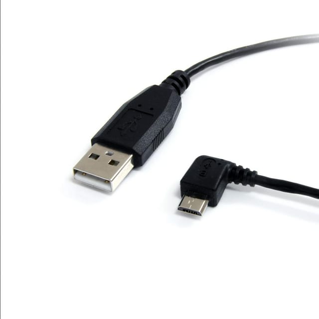 StarTech.com 5214-UUSBHAUB1LA-ND