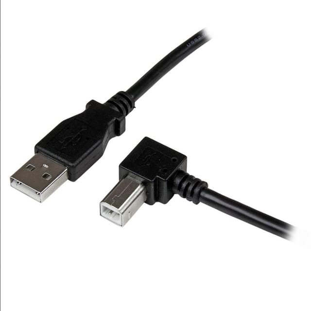 StarTech.com 5214-USBAB3MR-ND