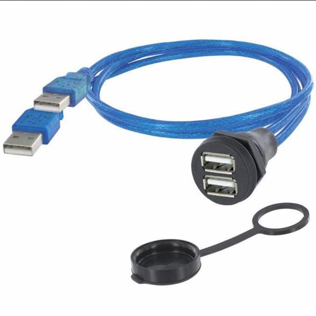 Encitech Connectors AB 4414-1310-1028-02-ND