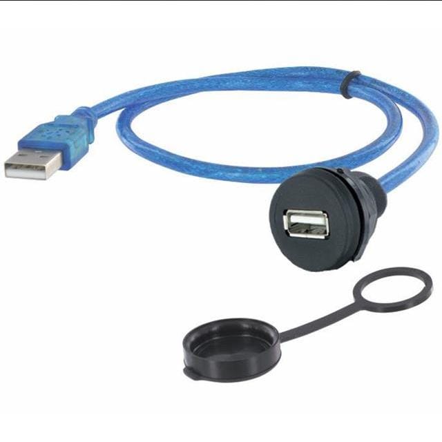 Encitech Connectors AB 4414-1310-1018-04-ND