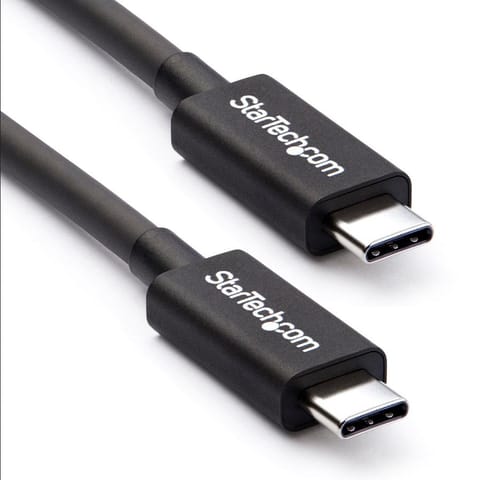 StarTech.com 5214-TBLT3MM2M-ND