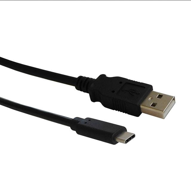 Stewart Connector 380-SC-2CAK020M-ND