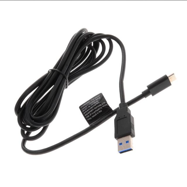 GlobTek, Inc. 1939-USBC10KM303M0USBAMBKR-ND