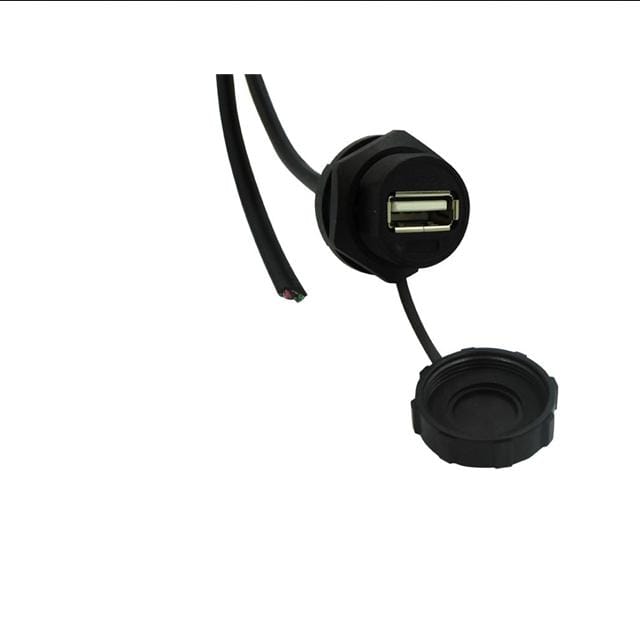 Stewart Connector 380-67U2BD-003-K-ND