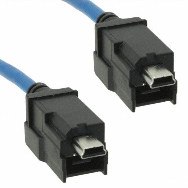 Molex WM5026-ND