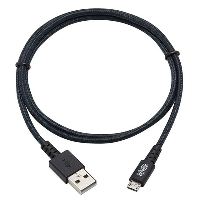 Tripp Lite 95-U050-003-GY-MAX-ND