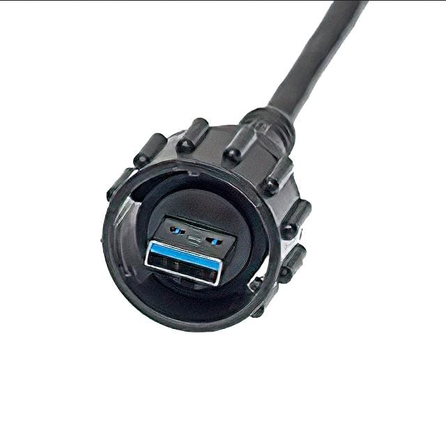 Molex WM24918-ND