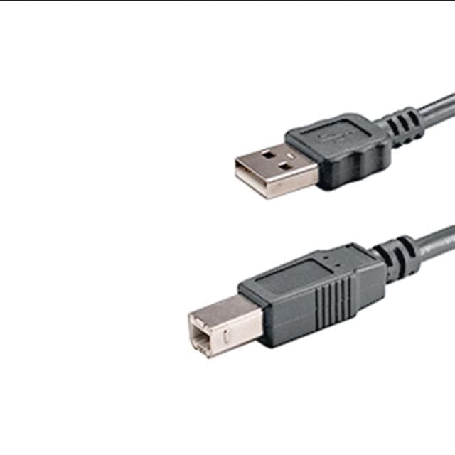 CUI Devices 2223-CBL-UA-UB-20GP-ND