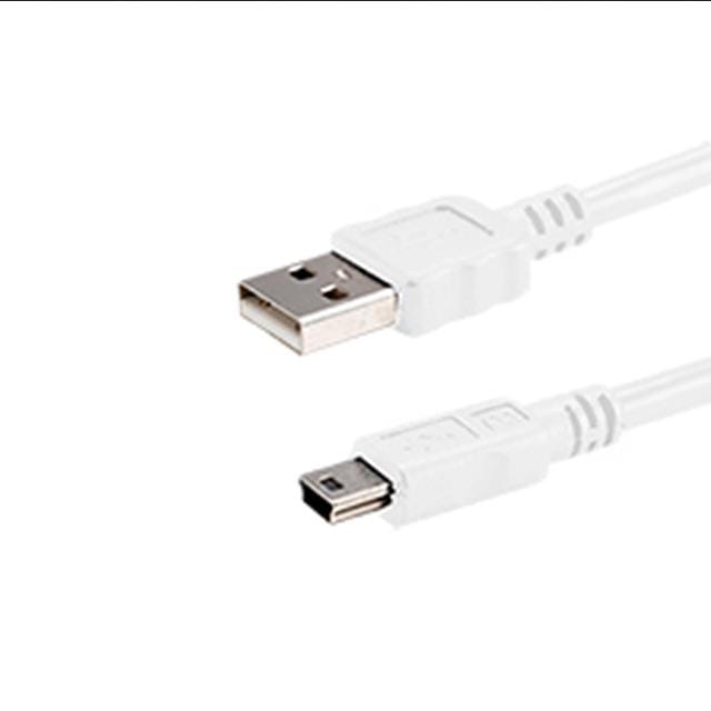 CUI Devices 2223-CBL-UA-MB-20WP-ND