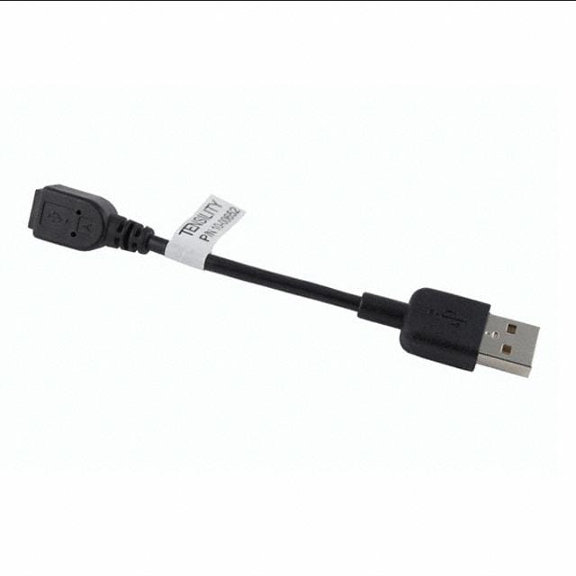 Tensility International Corp 839-1108-ND