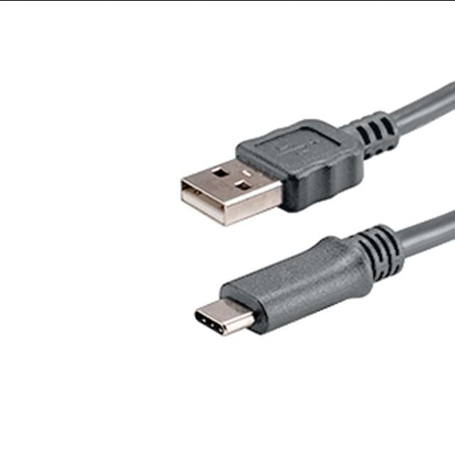 CUI Devices 2223-CBL-UA-UC-20GP-ND