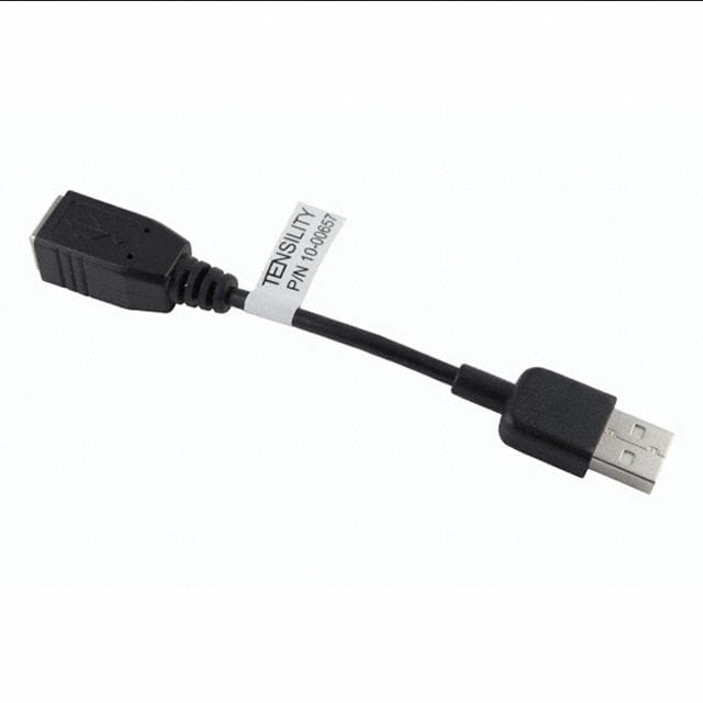 Tensility International Corp 839-1113-ND