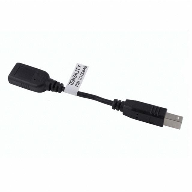 Tensility International Corp 839-1104-ND