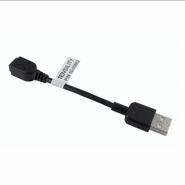 Tensility International Corp 839-1118-ND