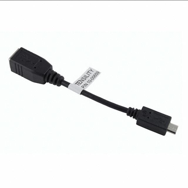 Tensility International Corp 839-1115-ND