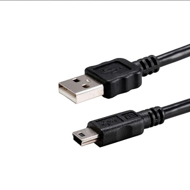 CUI Devices 2223-CBL-UA-MB-20BP-ND