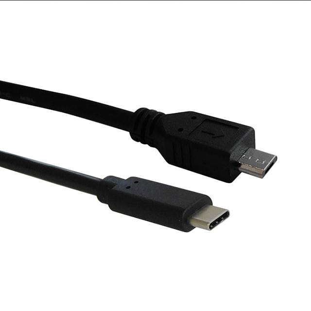 Stewart Connector 380-SC-2CMK010M-ND