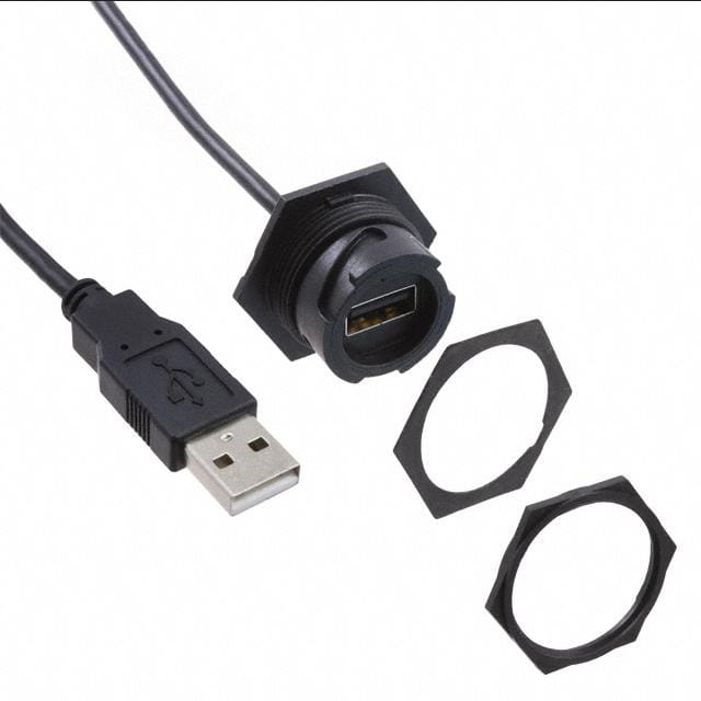 Molex WM4351-ND