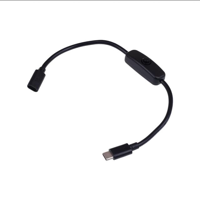Seeed Technology Co., Ltd 1597-114992382-ND