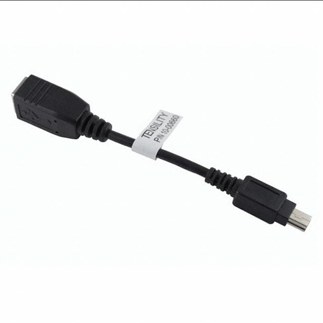 Tensility International Corp 839-1116-ND