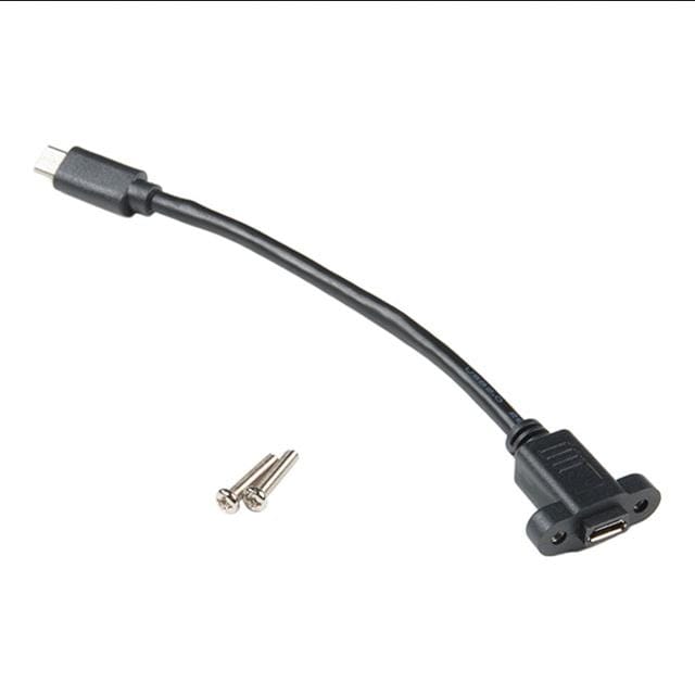 SparkFun Electronics 1568-CAB-15464-ND