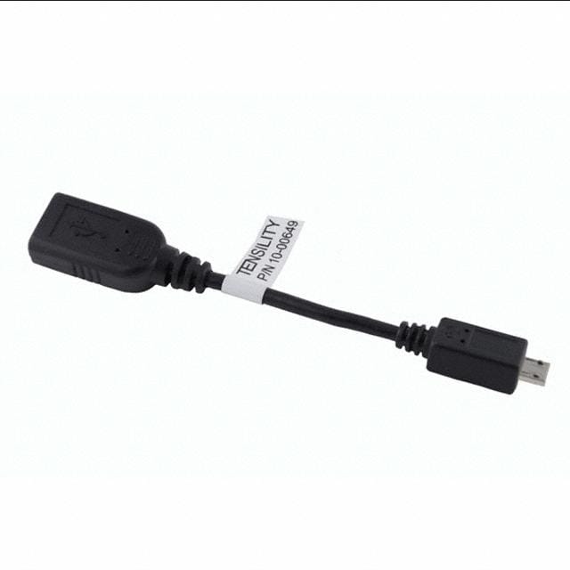 Tensility International Corp 839-1105-ND