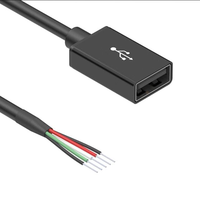 Tensility International Corp 839-1432-ND