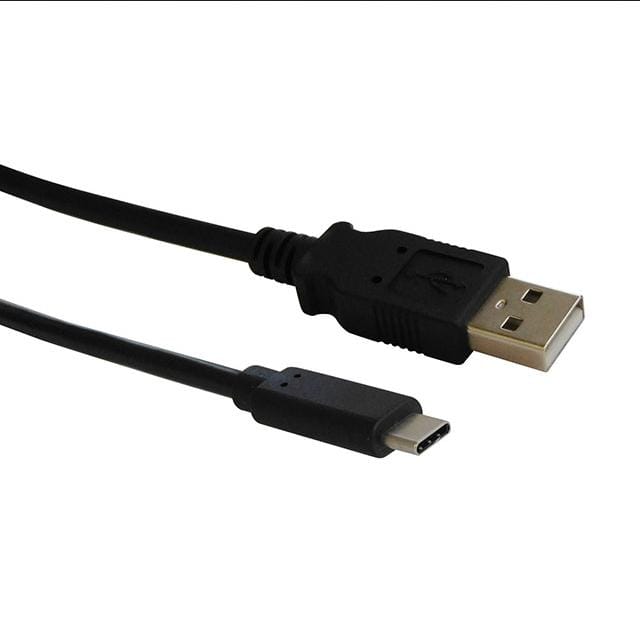 Stewart Connector 380-SC-2CAK010M-ND