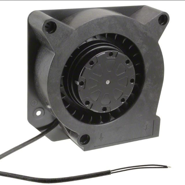 Mechatronics Fan Group 1570-1175-ND