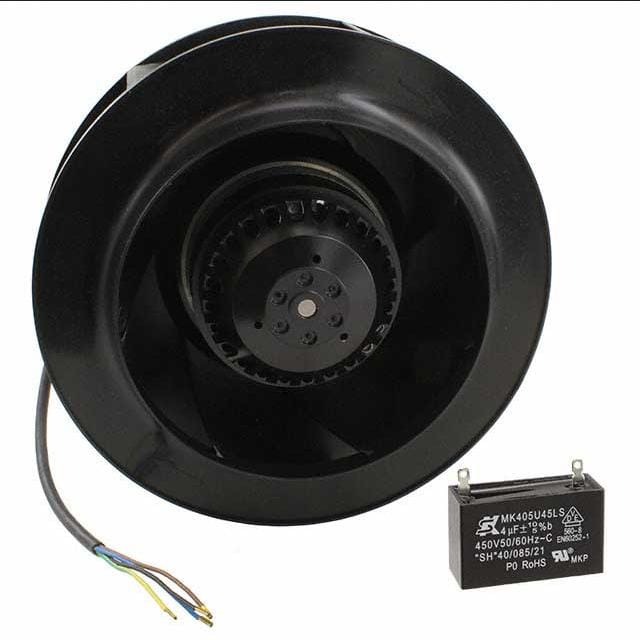 Mechatronics Fan Group 1570-1191-ND