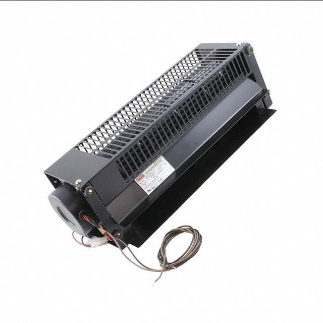 Mechatronics Fan Group 1570-1306-ND