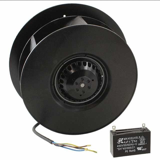 Mechatronics Fan Group 1570-1194-ND