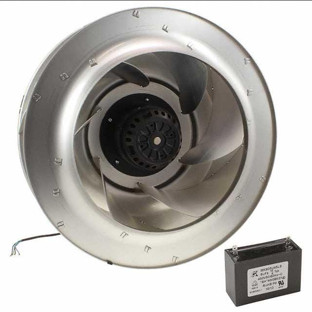 Mechatronics Fan Group 1570-1202-ND