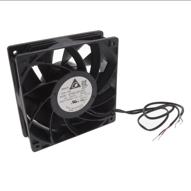 Delta Electronics 603-2219-ND