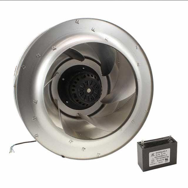 Mechatronics Fan Group 1570-1204-ND