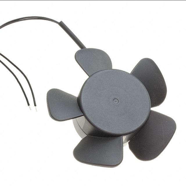 Mechatronics Fan Group 1570-UF12AE12-BWHR-ND