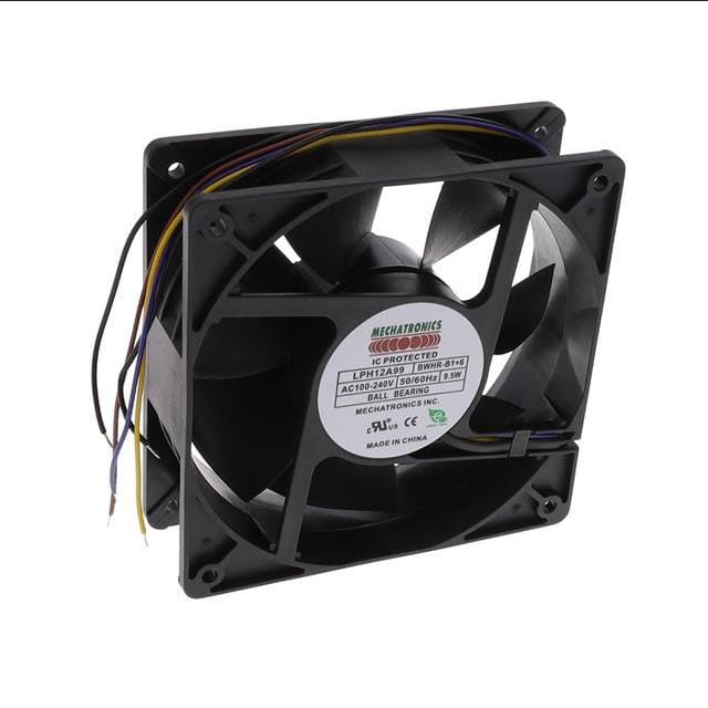 Mechatronics Fan Group 1570-1938-ND
