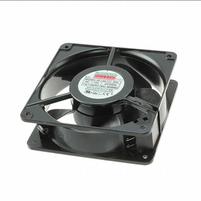 Mechatronics Fan Group 1570-1757-ND