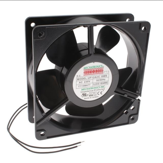 Mechatronics Fan Group 1570-1764-ND
