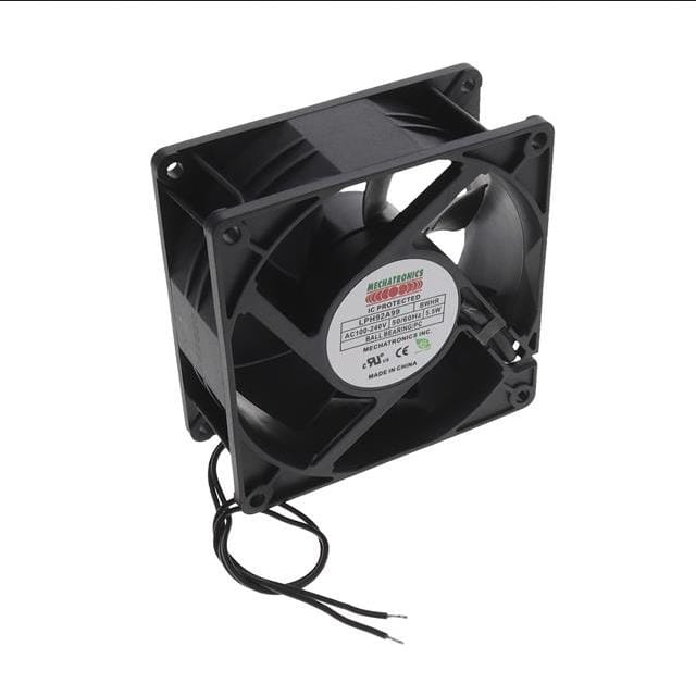 Mechatronics Fan Group 1570-1932-ND