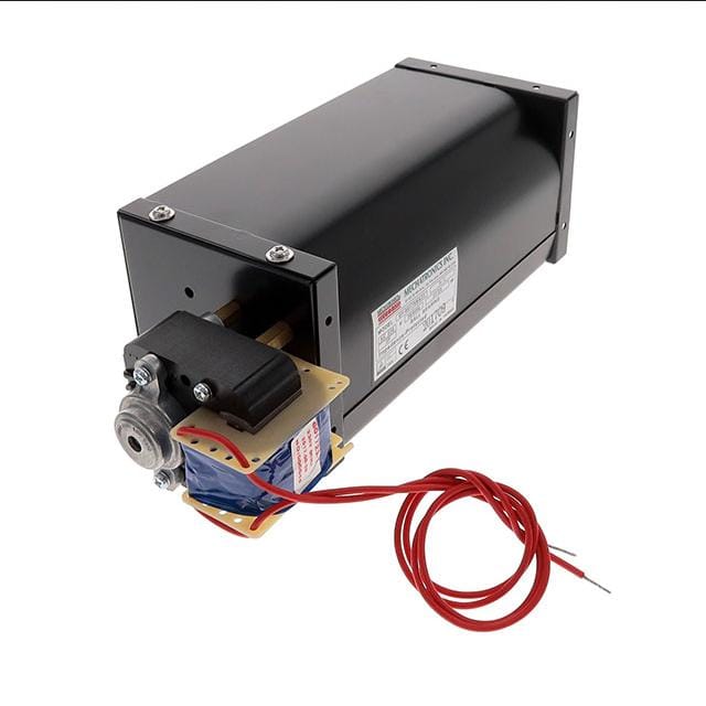 Mechatronics Fan Group 1570-1297-ND
