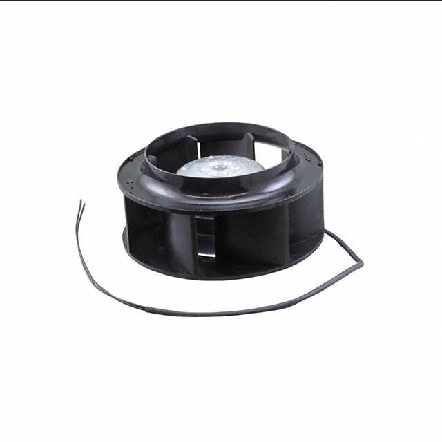 Mechatronics Fan Group 1570-1837-ND