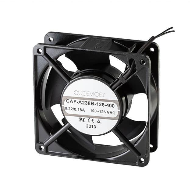 CUI Devices 2223-CAF-A238S-124-370-ND