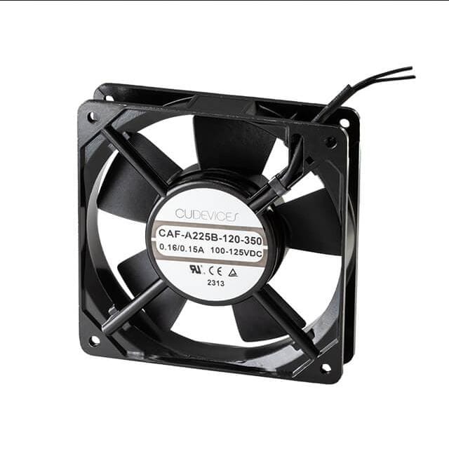 CUI Devices 2223-CAF-A225B-118-300-ND