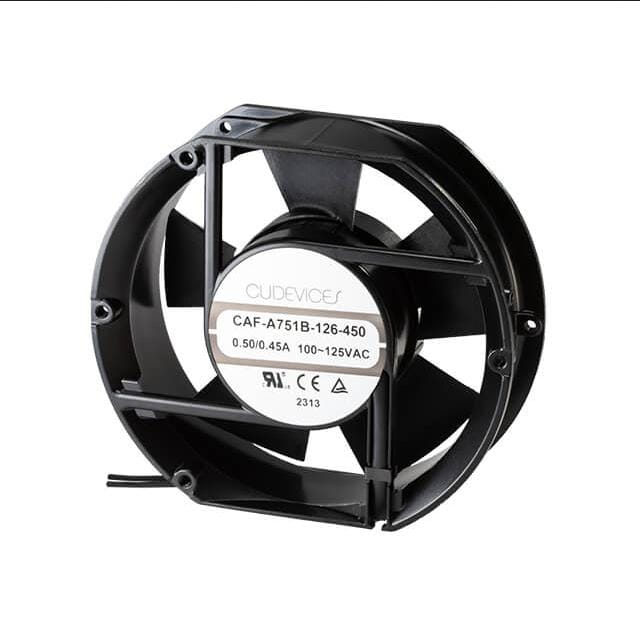 CUI Devices 2223-CAF-A751B-124-410-ND