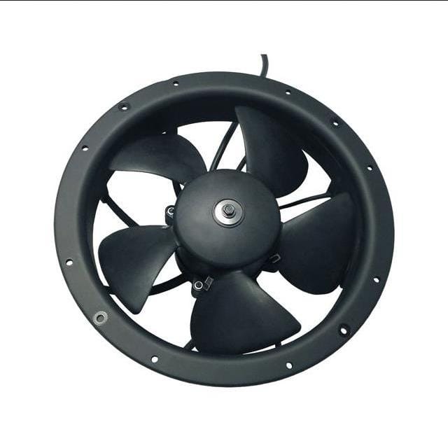 Delta Electronics 603-AFL25AUHW-P0-ND